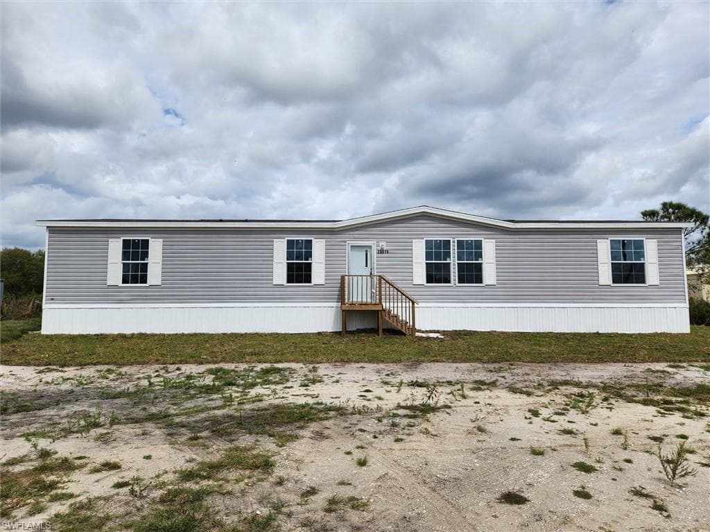 20919 254th ST OKEECHOBEE, FL 34972