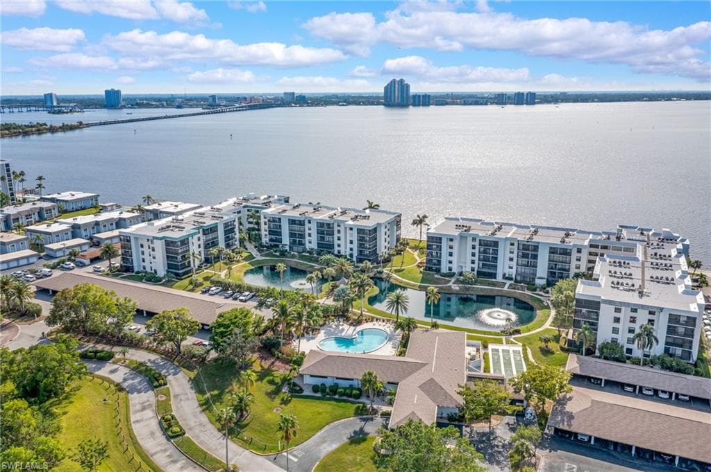 3460 N Key DR 301 NORTH FORT MYERS, FL 33903