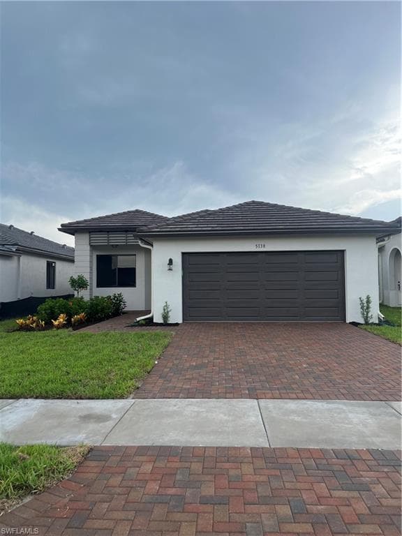 5138 Isidora LN AVE MARIA, FL 34142