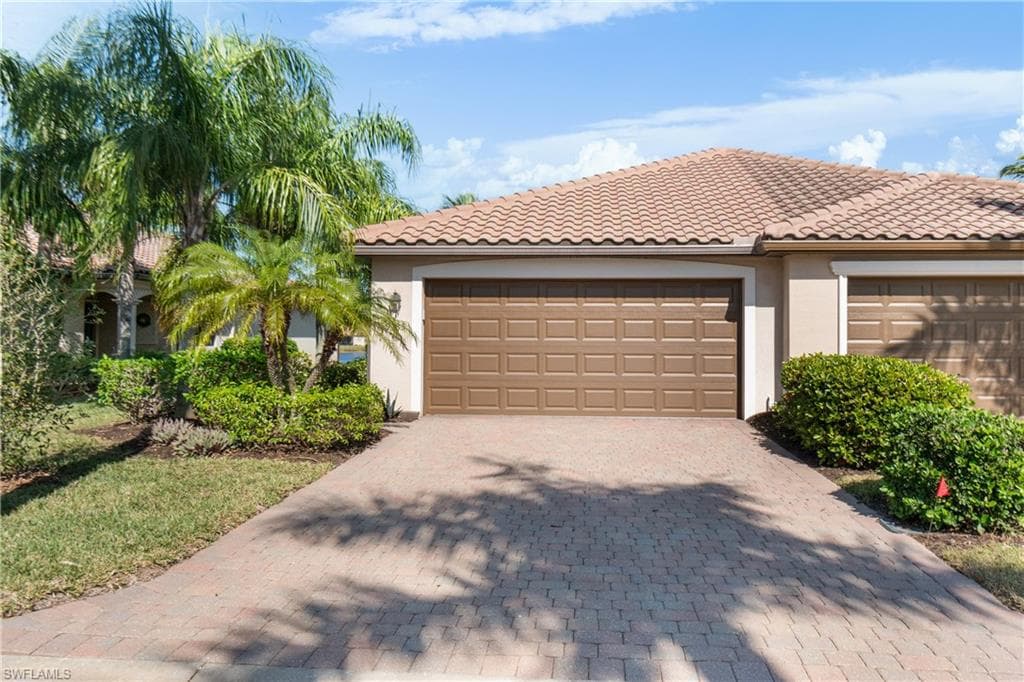 9185 Water Tupelo RD FORT MYERS, FL 33912
