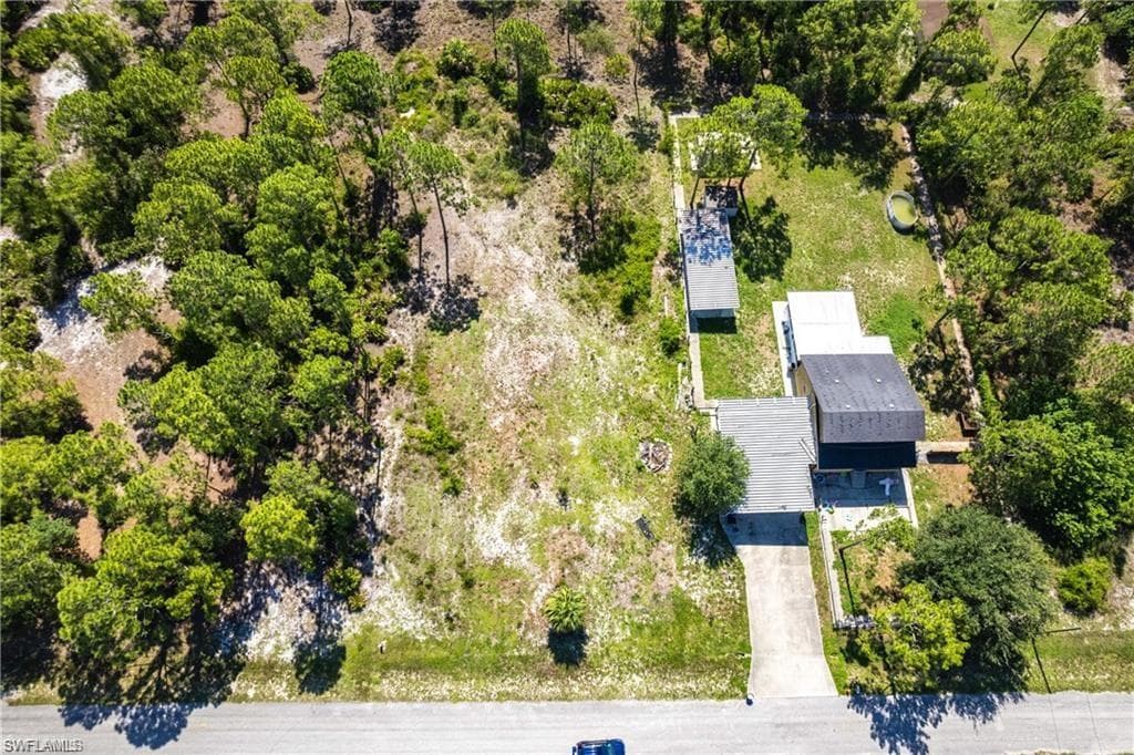2316 Roosevelt AVE ALVA, FL 33920