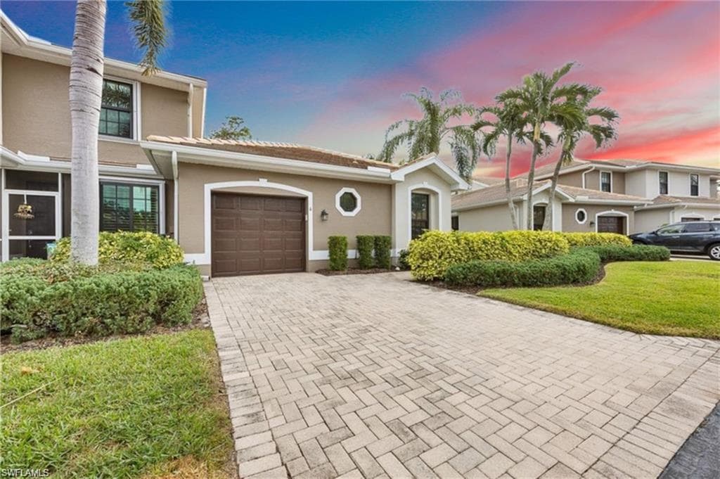 7740 Woodbrook CIR 4104 NAPLES, FL 34104