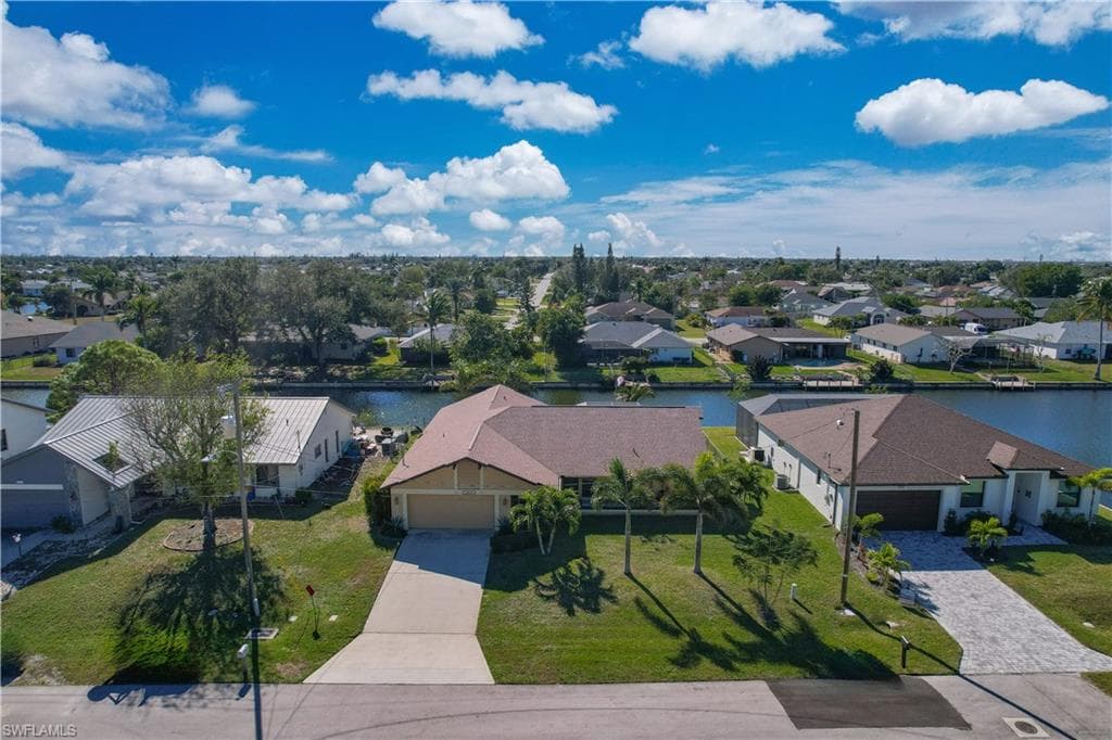 2018 SE 6th LN CAPE CORAL, FL 33990