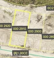 7397 Blue Salvia DR NORTH FORT MYERS, FL 33917