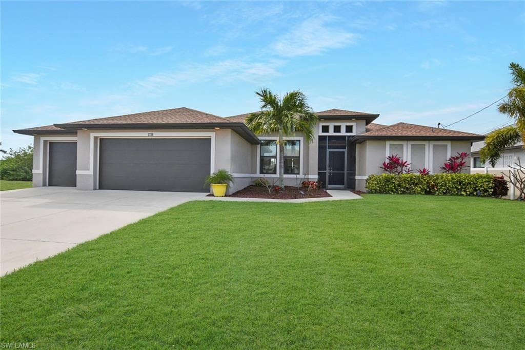 2730 SW 24th AVE CAPE CORAL, FL 33914