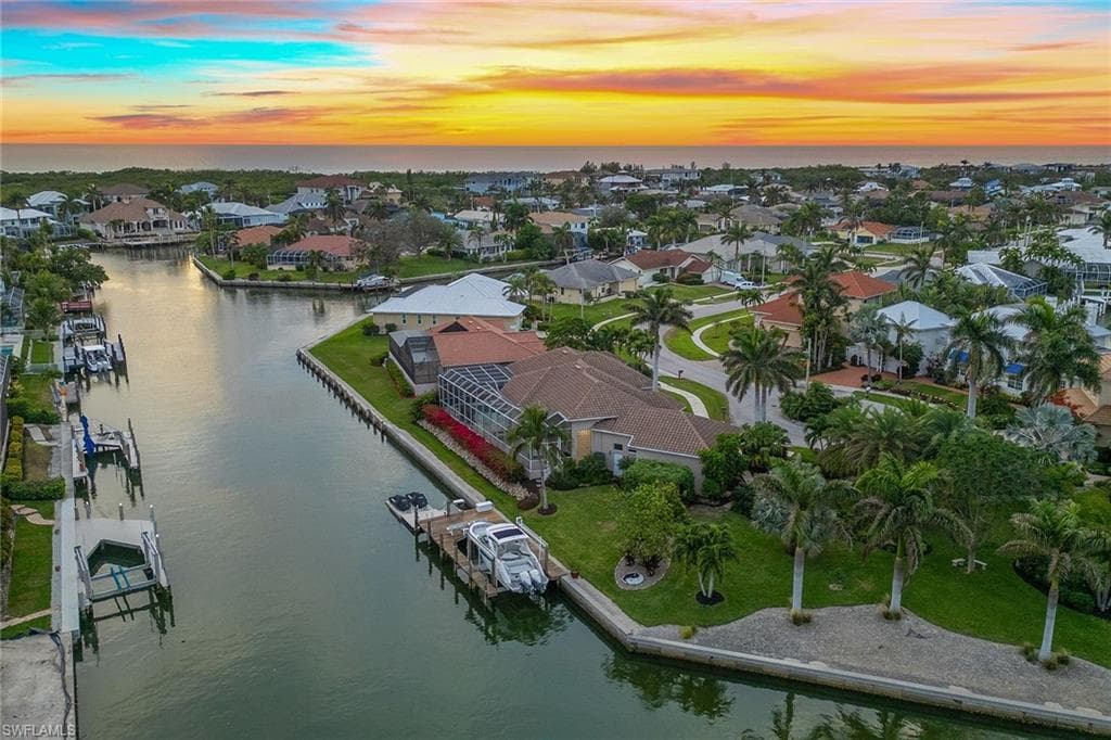 451 Cottage CT MARCO ISLAND, FL 34145