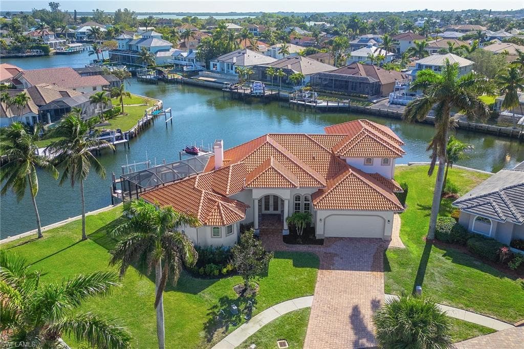 189 Richmond CT MARCO ISLAND, FL 34145