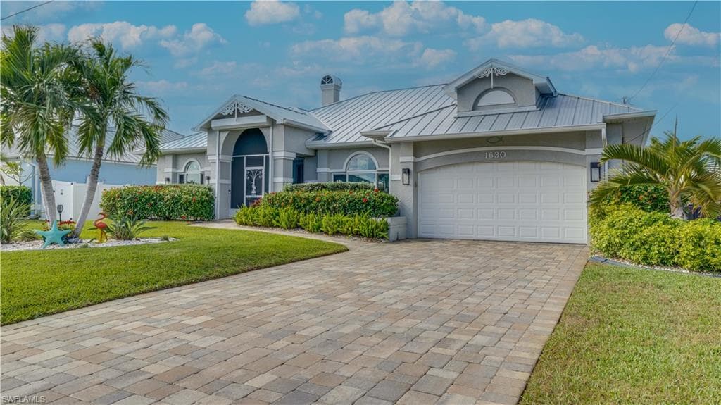 1630 NW 43rd AVE CAPE CORAL, FL 33993