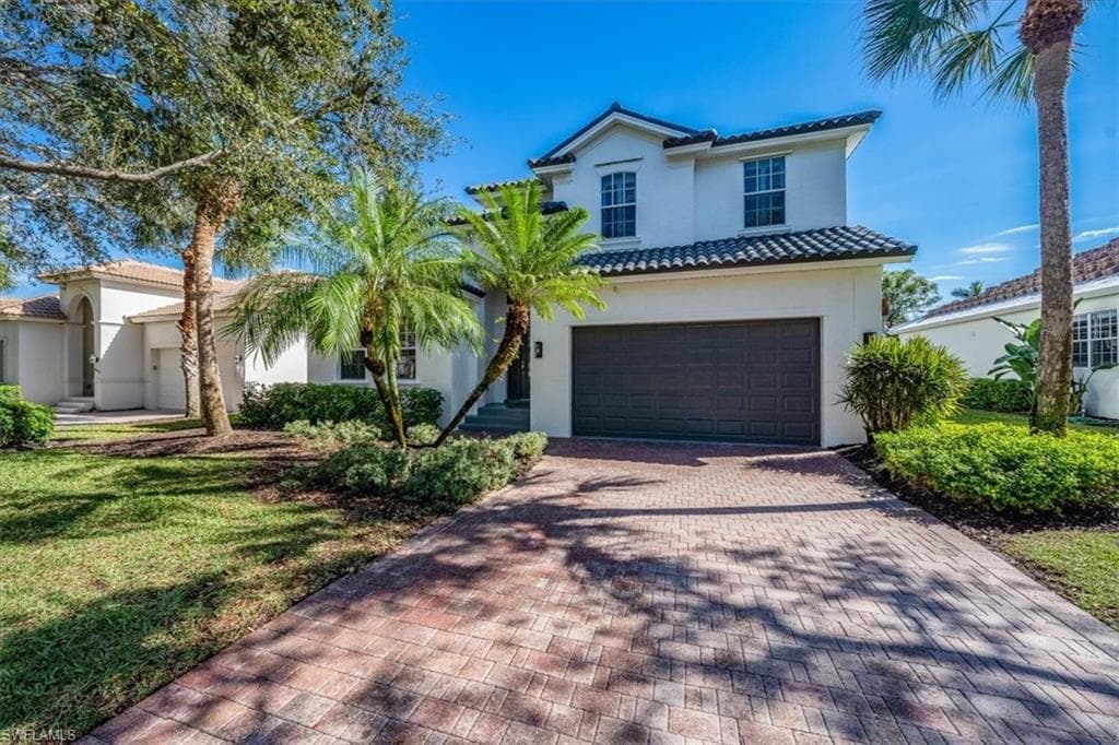19017 Ridgepoint DR ESTERO, FL 33928