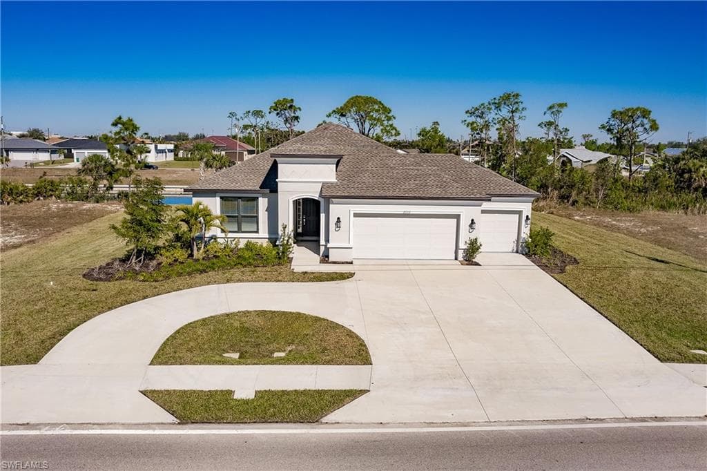 2713 Ceitus PKWY CAPE CORAL, FL 33991