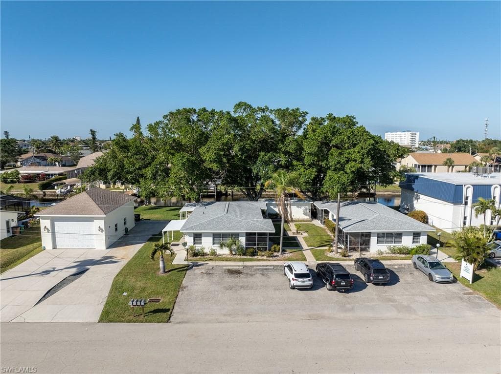 4916 Vincennes ST 1 CAPE CORAL, FL 33904