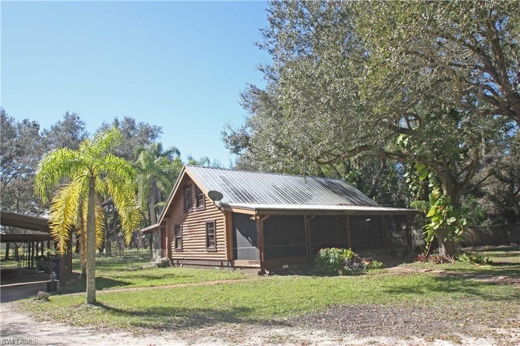 14720 Cemetery RD FORT MYERS, FL 33905