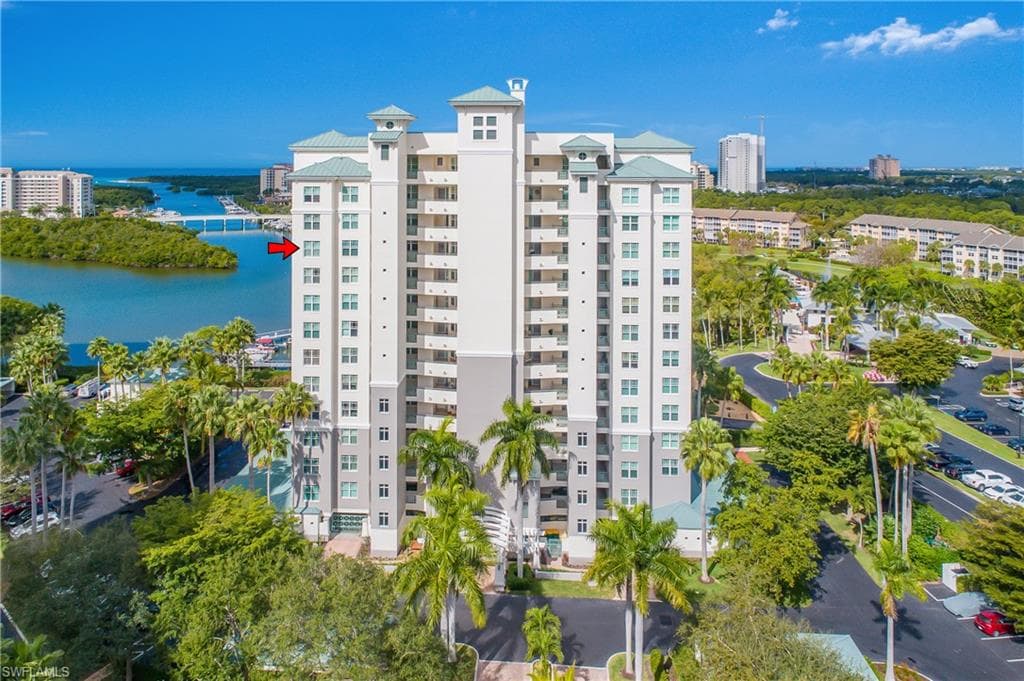 430 Cove Tower DR 1001 NAPLES, FL 34110