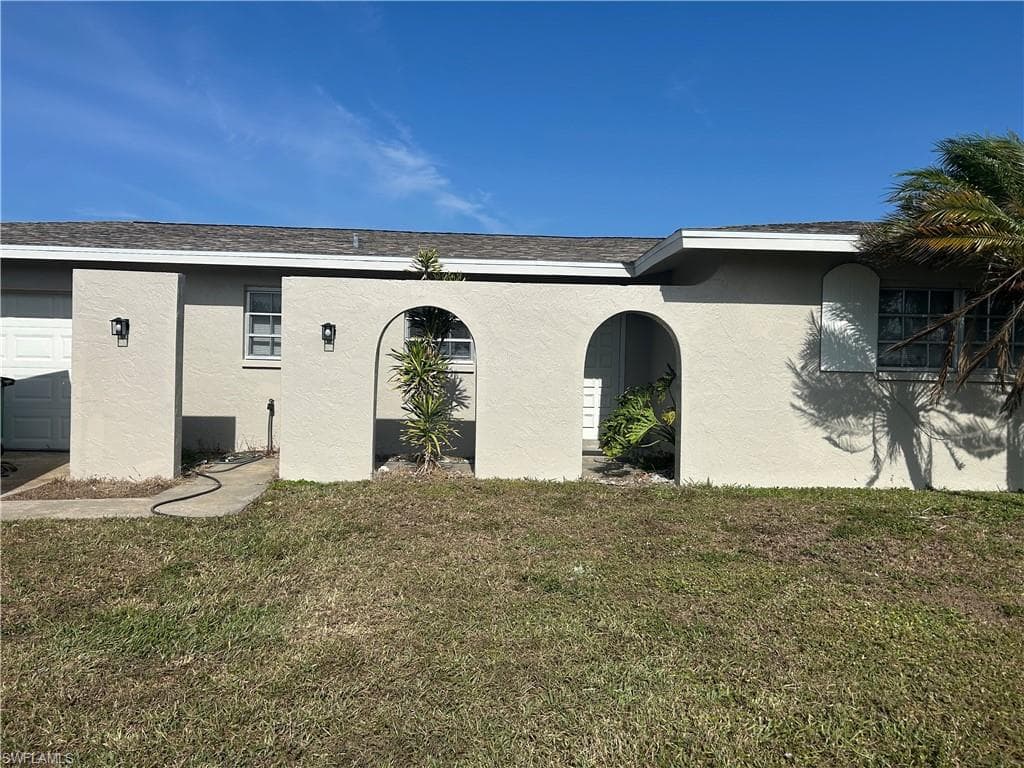 417 SE 6th ST CAPE CORAL, FL 33990