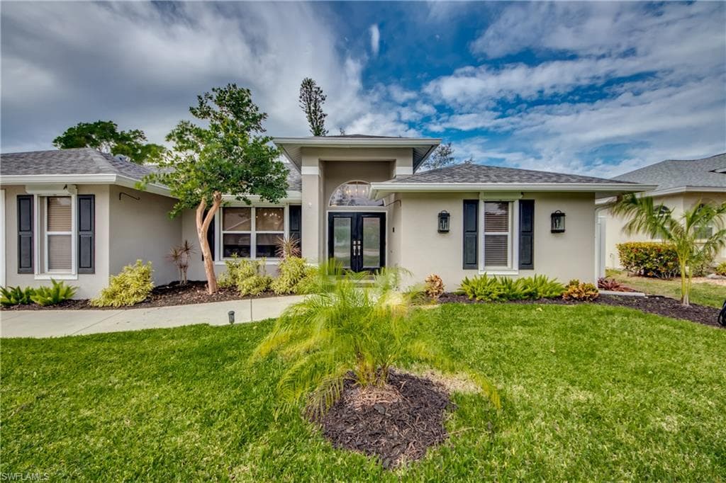 1444 Argyle DR FORT MYERS, FL 33919