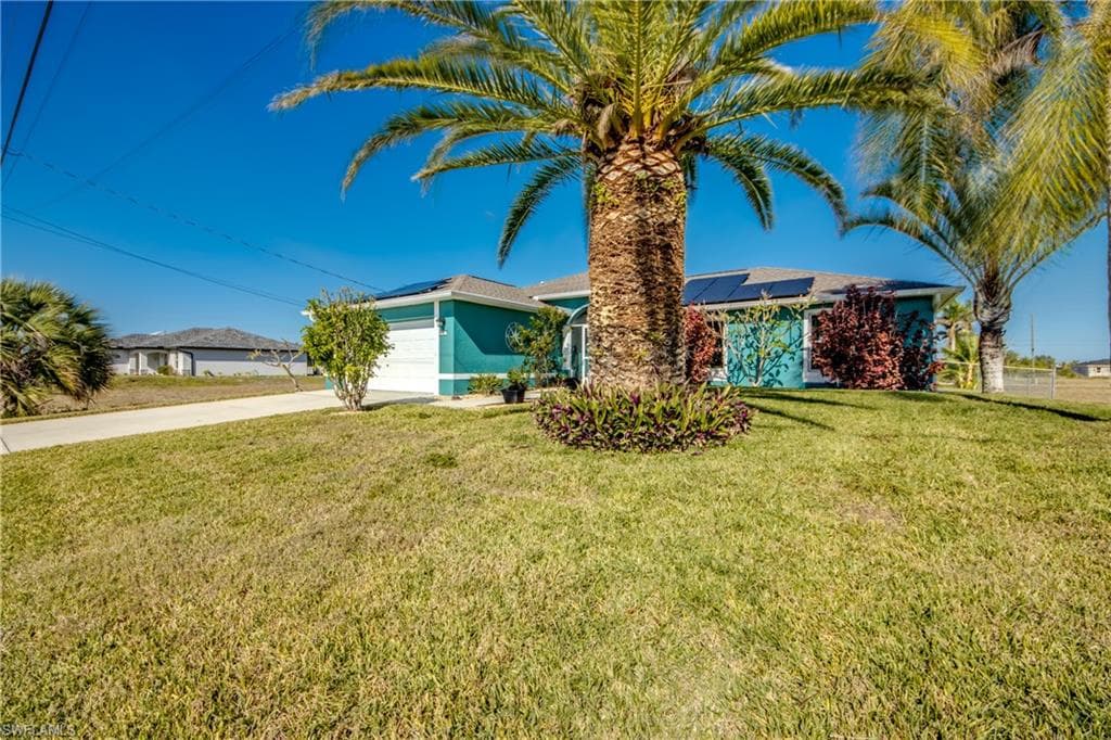 1417 NW 16th TER CAPE CORAL, FL 33993