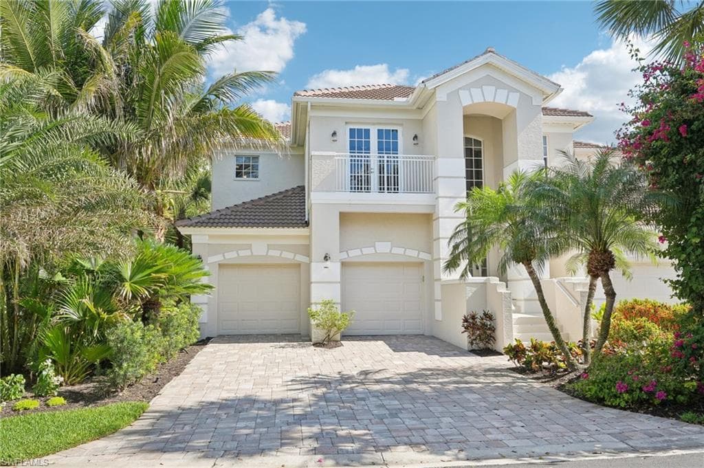 25970 Nesting CT 201 BONITA SPRINGS, FL 34134