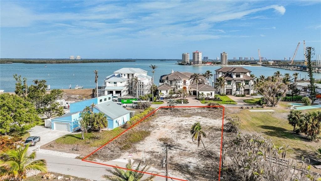 190 Estrellita DR FORT MYERS BEACH, FL 33931