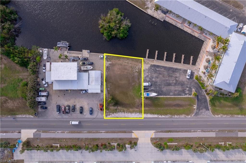 2891 Oleander ST ST. JAMES CITY, FL 33956