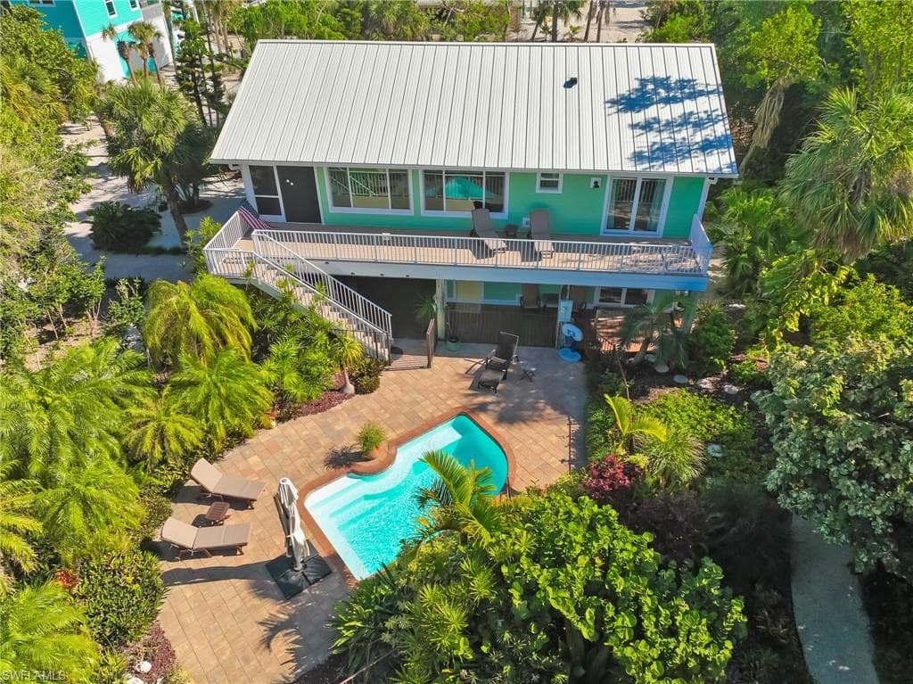 4551 &4561 Seair LN Upper Captiva, FL 33924