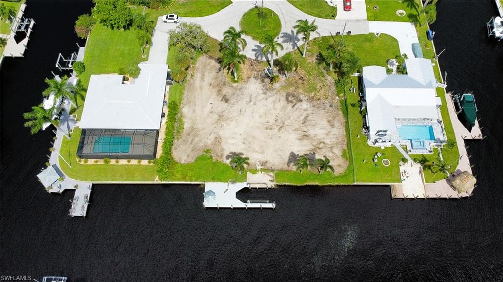 5360 Malaluka CT CAPE CORAL, FL 33904