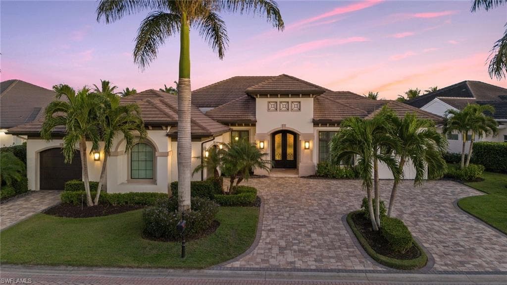 17409 Via Lugano CT MIROMAR LAKES, FL 33913