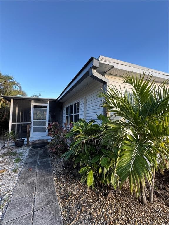 12781 Spencer ST FORT MYERS, FL 33908
