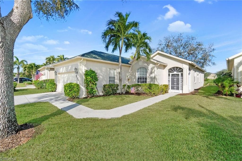 8058 Tauren CT NAPLES, FL 34119