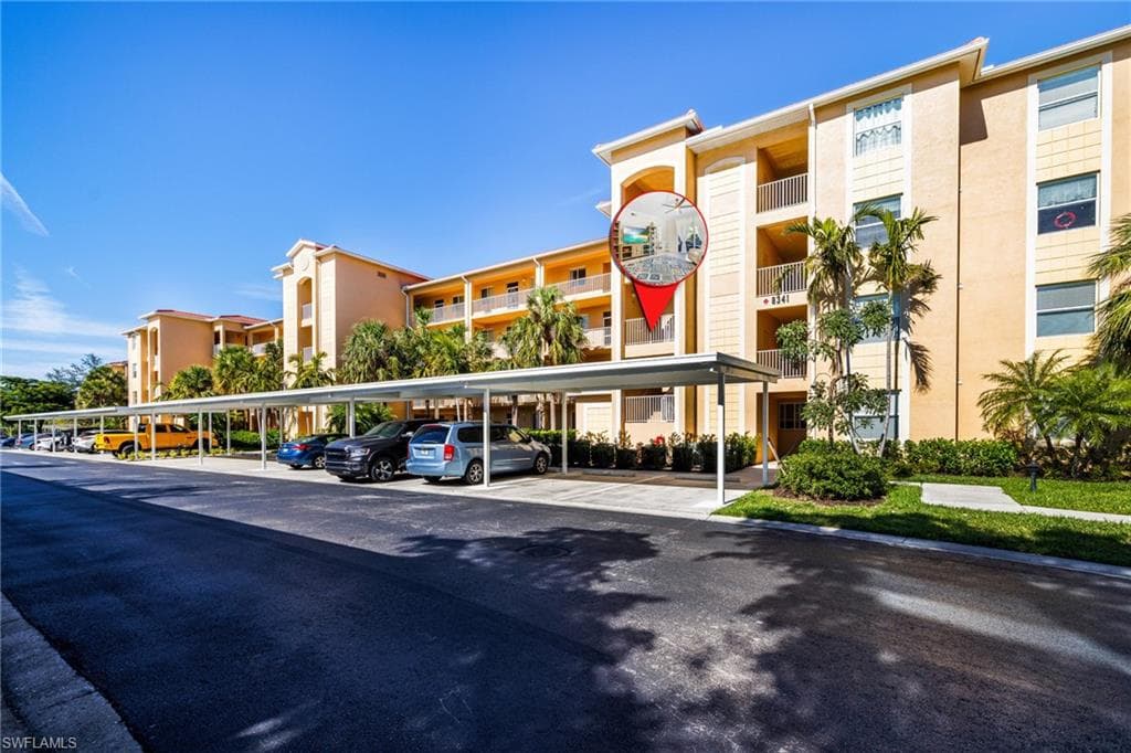 8341 Whiskey Preserve CIR 529 FORT MYERS, FL 33919