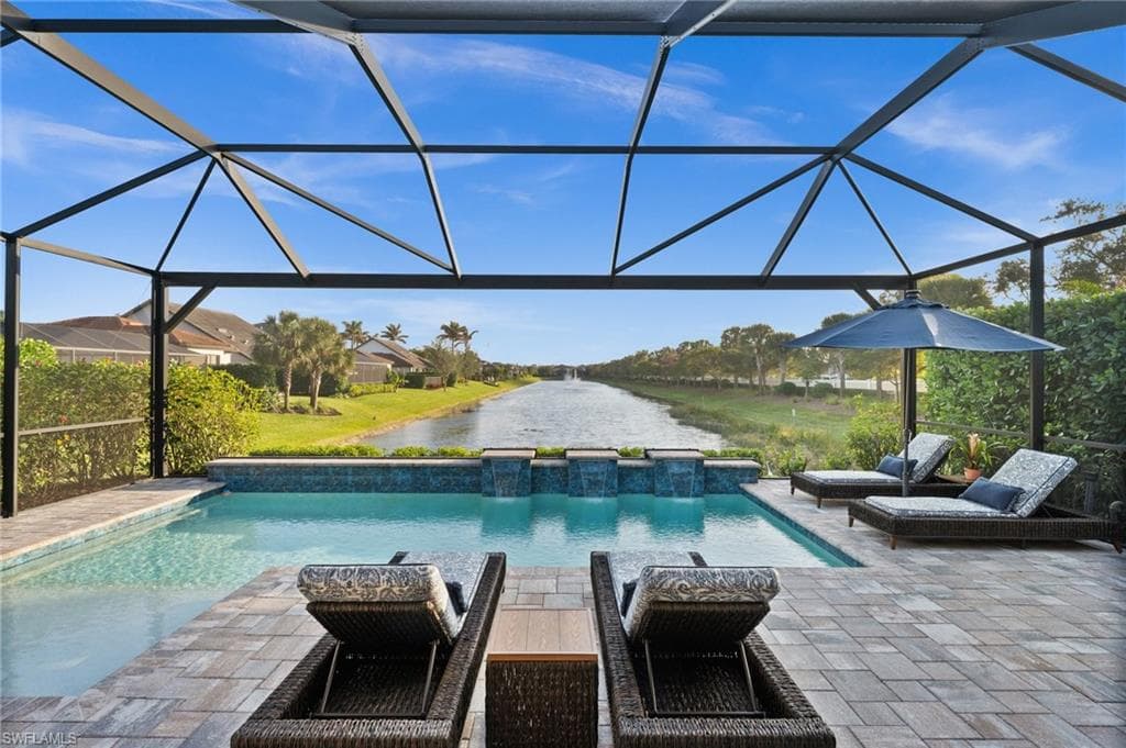 7308 Birchmore ST NAPLES, FL 34109
