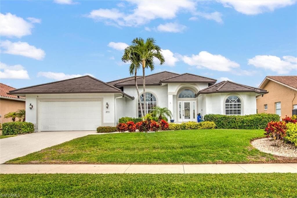 371 Capistrano CT MARCO ISLAND, FL 34145