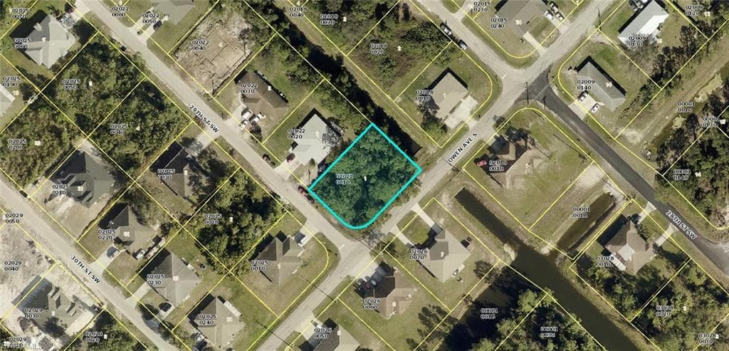 5104/5106 29th ST SW LEHIGH ACRES, FL 33973