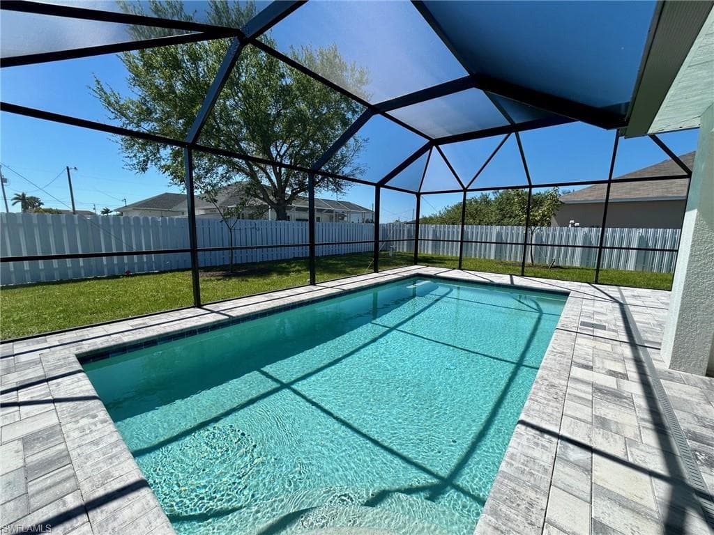 624 NW 15th ST CAPE CORAL, FL 33993