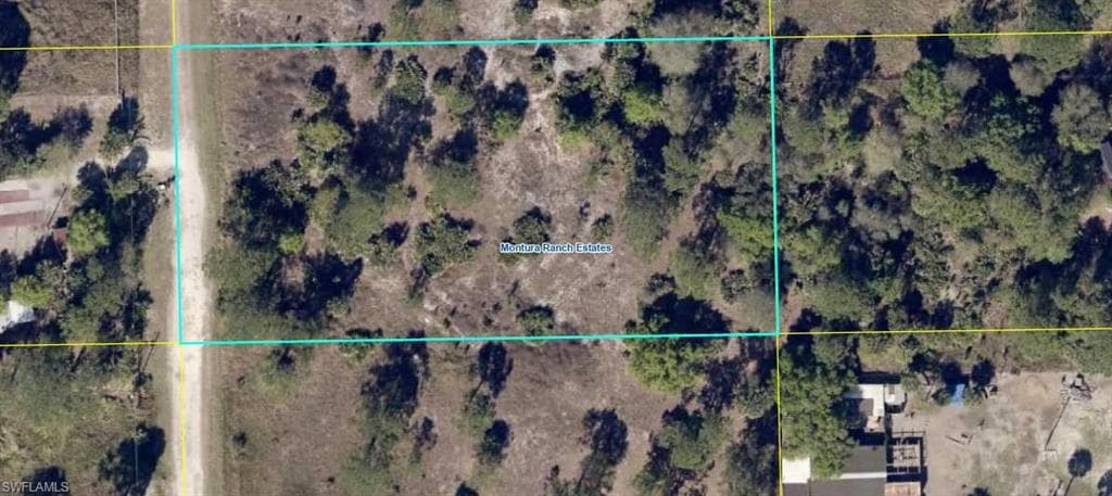 855 Live Oak ST MONTURA RANCHES, FL 33440