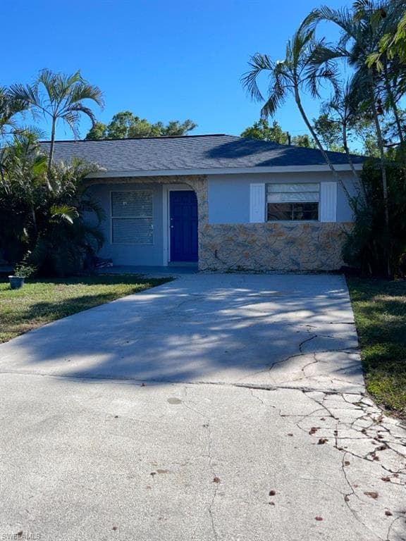 3881 Bennett LN BONITA SPRINGS, FL 34134