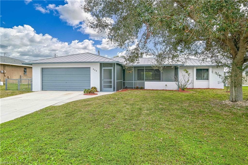 245 SE 1st AVE CAPE CORAL, FL 33990