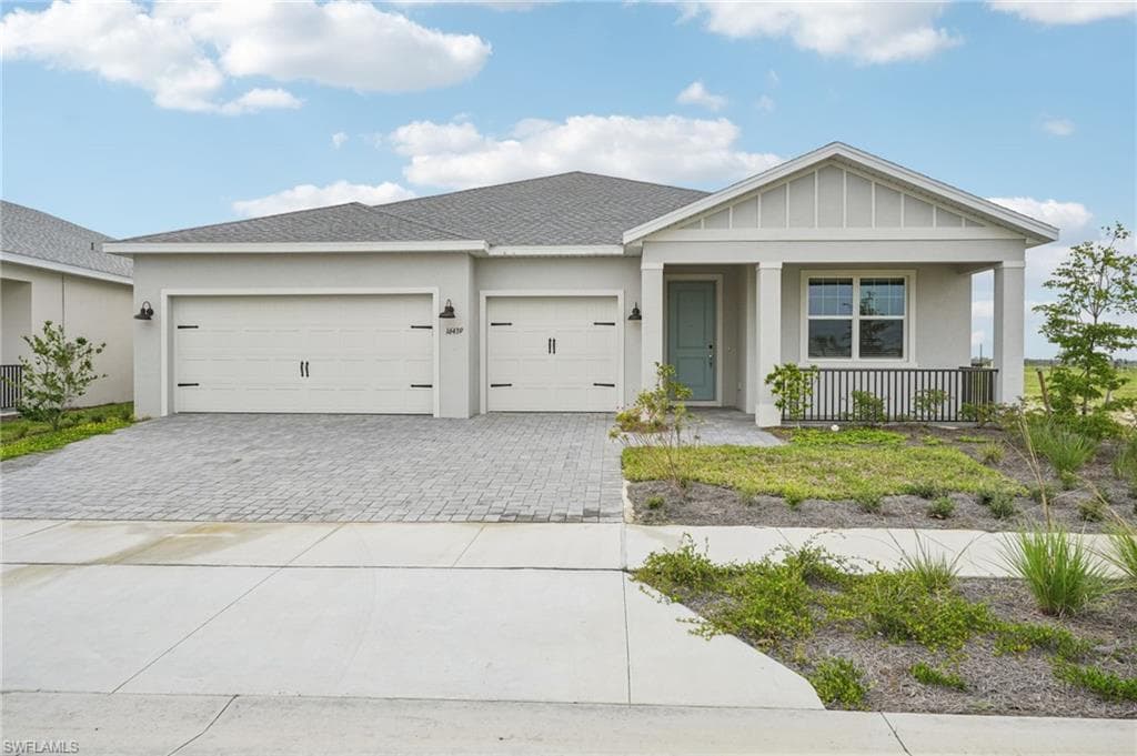 16439 Seven Lakes AVE PUNTA GORDA, FL 33982