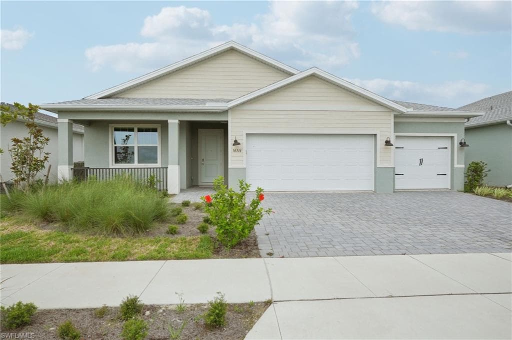 16516 Seven Lakes AVE PUNTA GORDA, FL 33982
