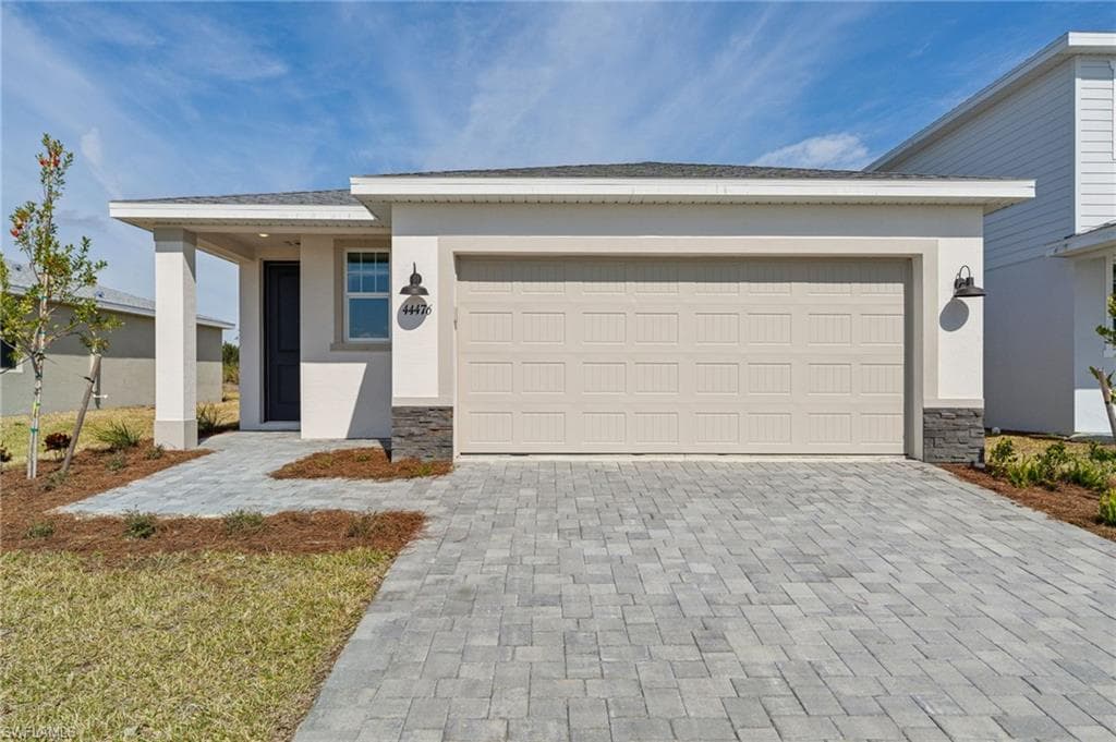 44476 Cable Creek DR PUNTA GORDA, FL 33982