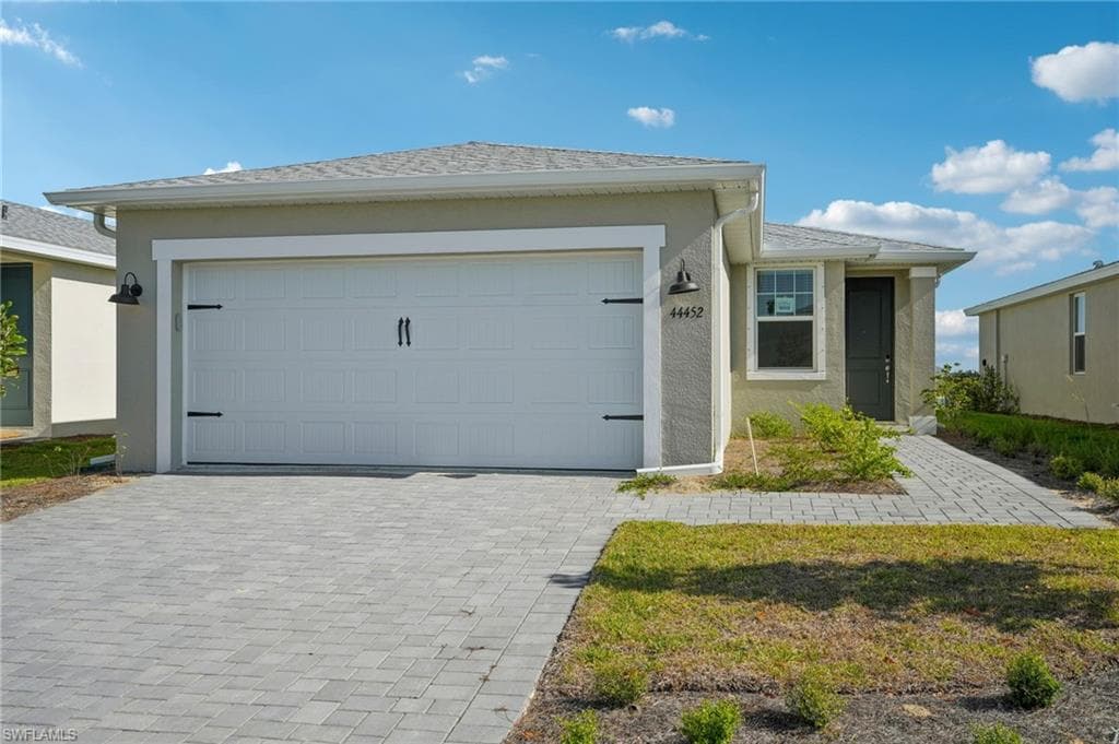 44452 Diamond TRL PUNTA GORDA, FL 33982