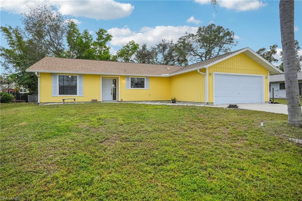 8412 Lemon RD FORT MYERS, FL 33967