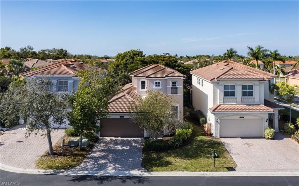 20626 W Silver Palm DR ESTERO, FL 33928