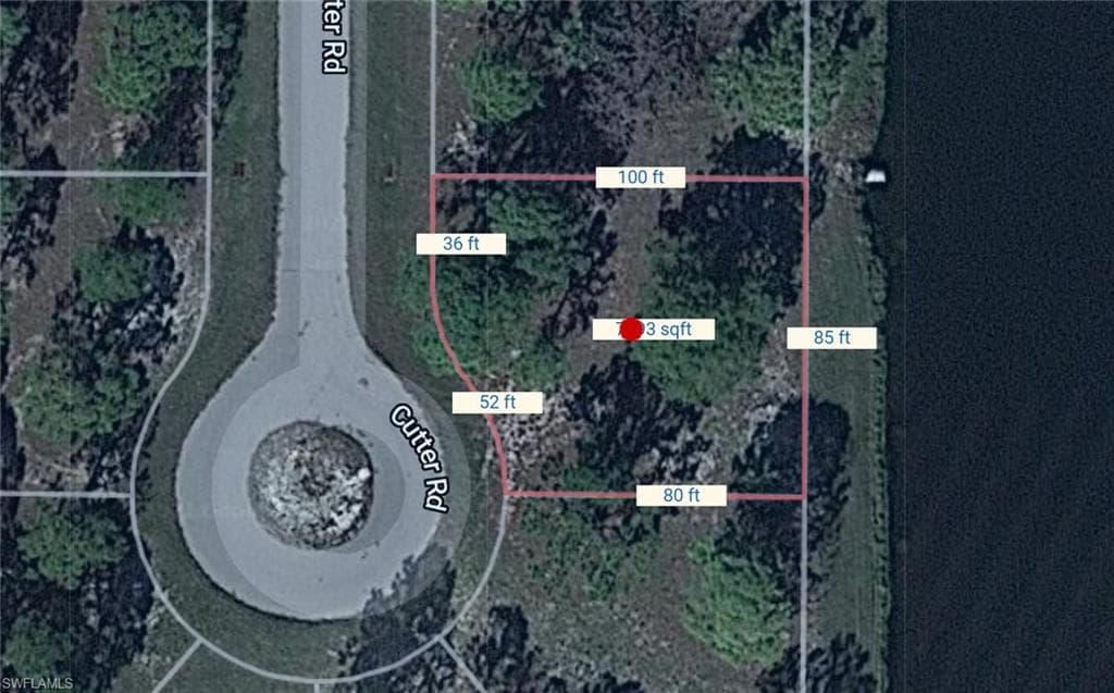 5 Cutter RD PLACIDA, FL 33946