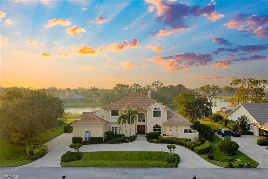 15780 Kilmarnock DR FORT MYERS, FL 33912