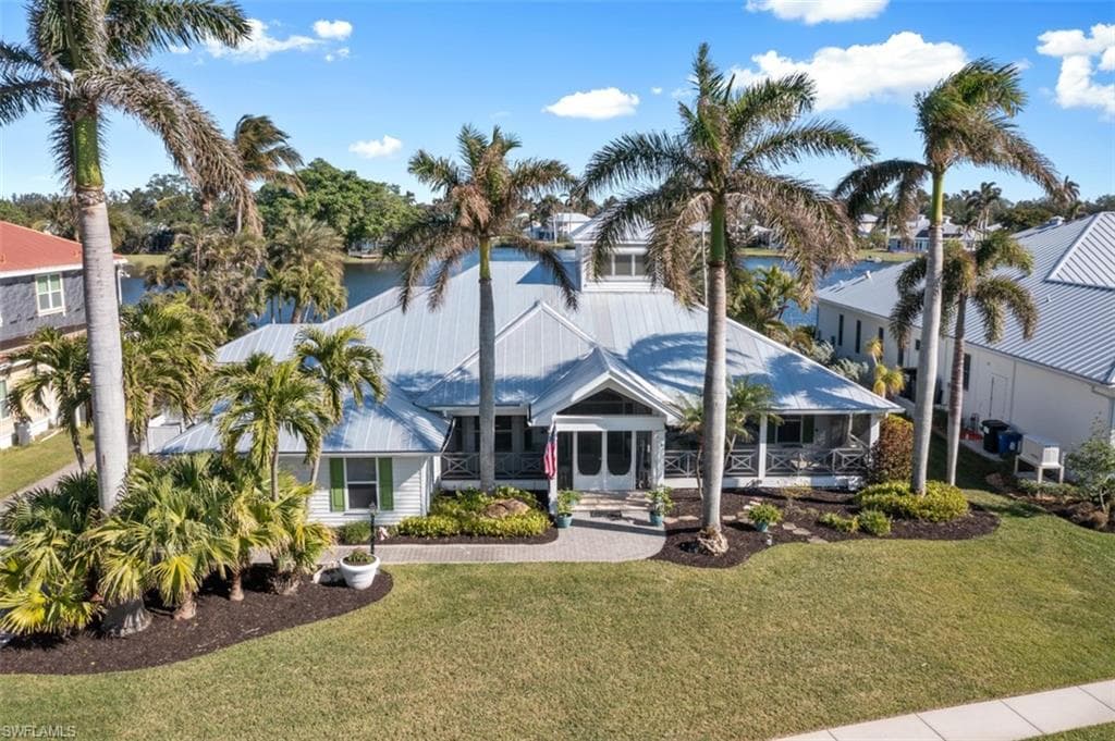 16131 Bentwood Palms DR FORT MYERS, FL 33908