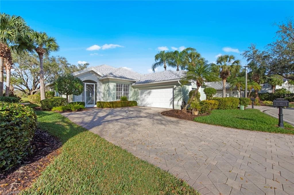 10908 Callaway Greens CT FORT MYERS, FL 33913
