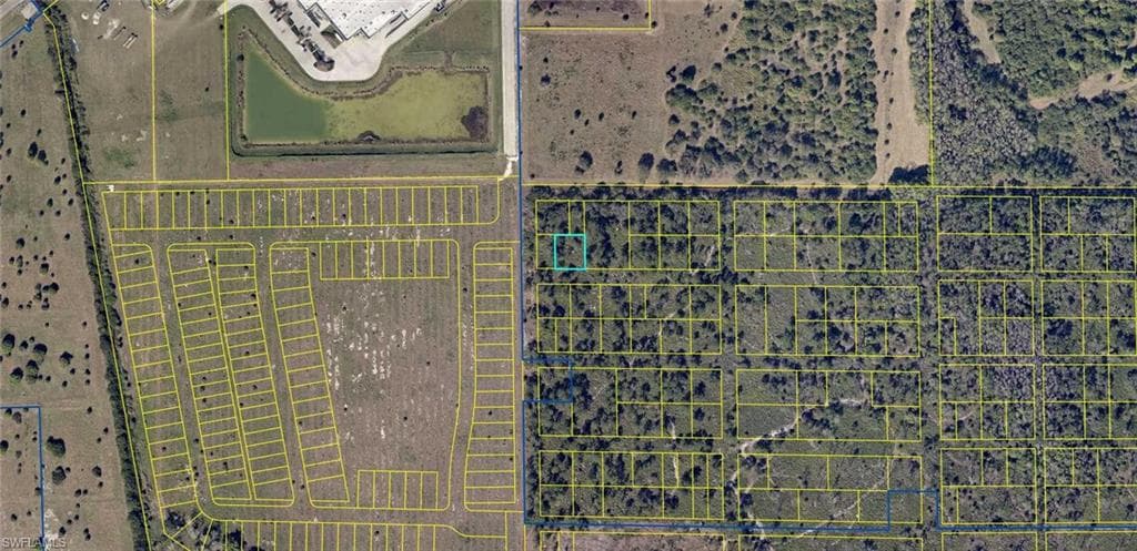 Avenue E LABELLE, FL 33935