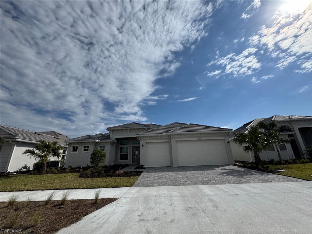 15063 Longs LN PUNTA GORDA, FL 33982