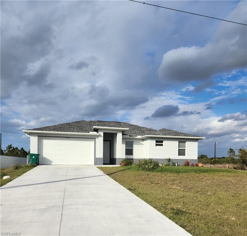 108 Bethlehem PL LABELLE, FL 33935