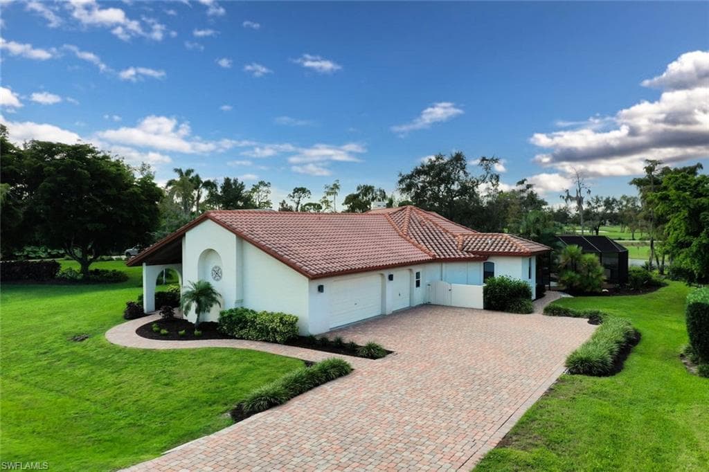 8440 Glenfinnan CIR FORT MYERS, FL 33912